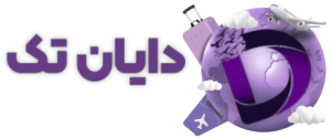 دایان تک