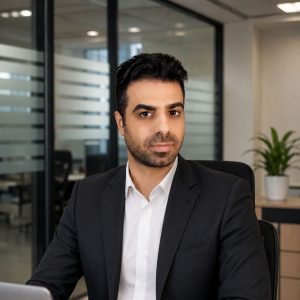 مهدی تیره‌چرخ