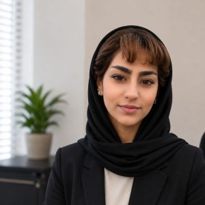 تینا کیارستمی