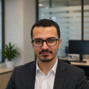 حمیدرضا سلیمانی