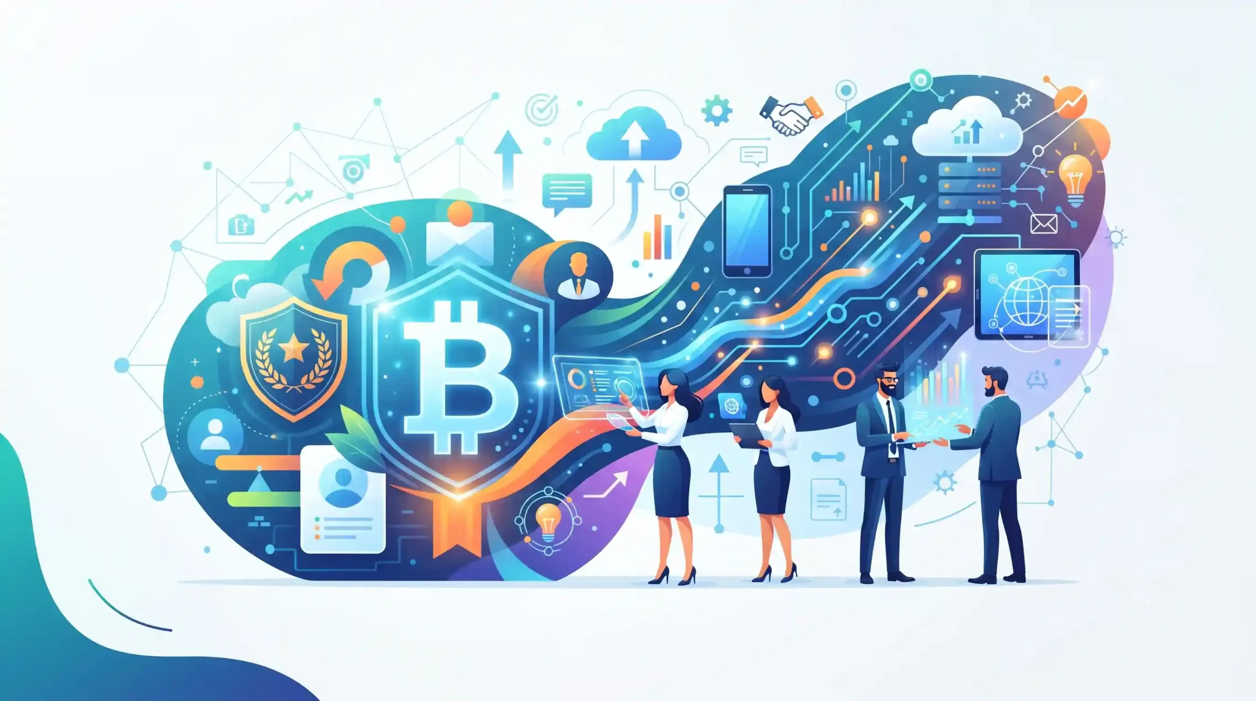 🚀 مفهوم برندینگ و جایگاه آن در تحول دیجیتال