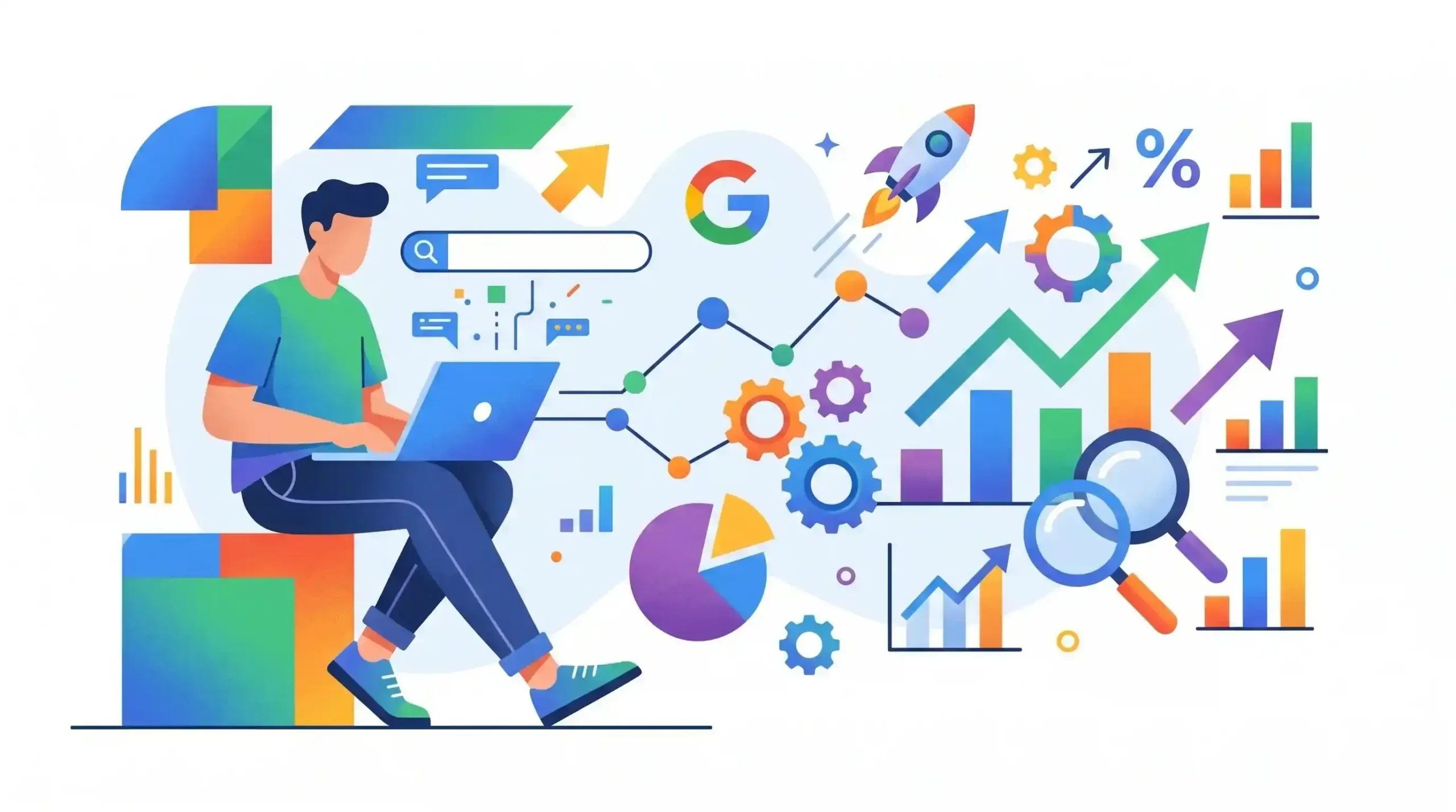🛠 آشنایی با ابزار گوگل کیورد پلنر و نحوه دسترسی به آن