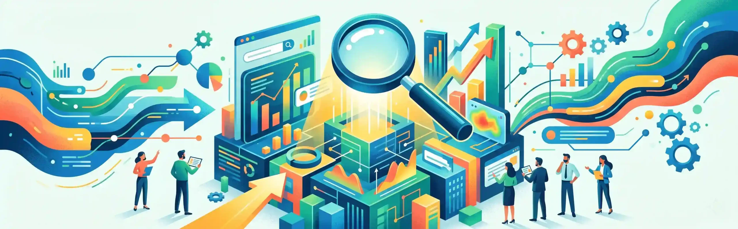 🛠️ آشنایی عمیق با ابزار گوگل کیورد پلنر به عنوان زیربنای کار