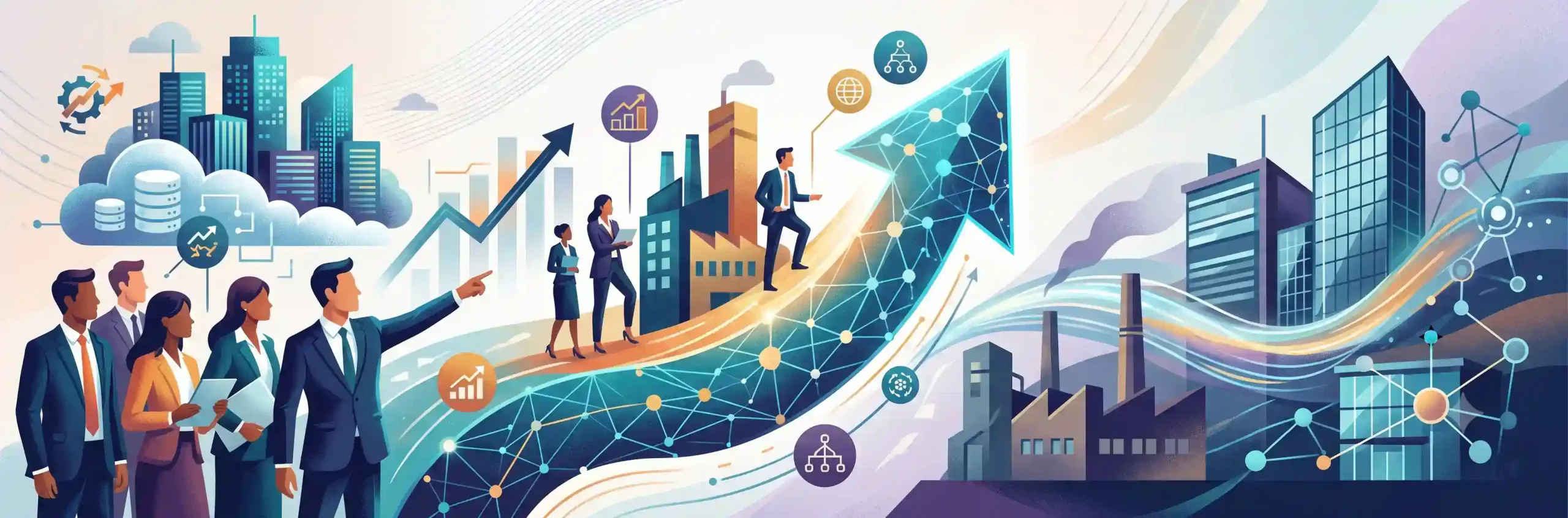 💎 نقش رسا وب آفرین در تحول دیجیتال و رشد کسبوکارها