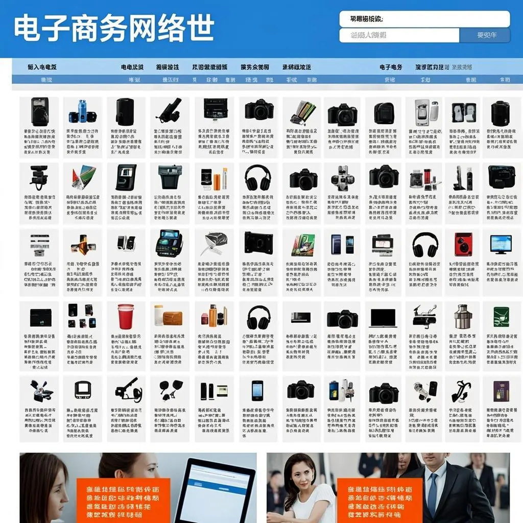 store before redesign